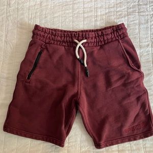 Men’s RawGear HeavyWeight Vintage Shorts